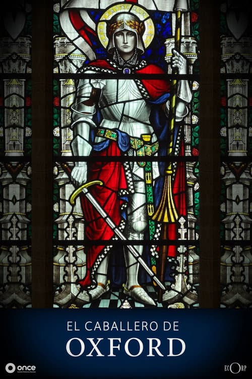 El caballero de Oxford (2022) poster