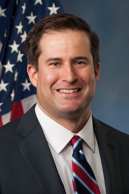 Seth Moulton foto