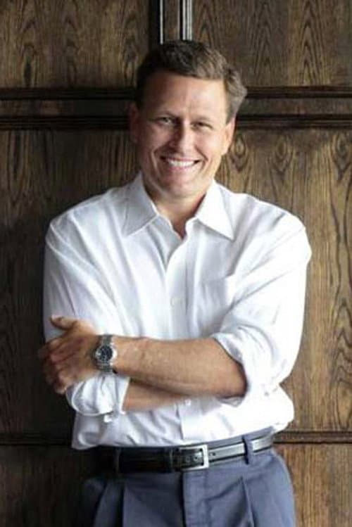David Baldacci foto