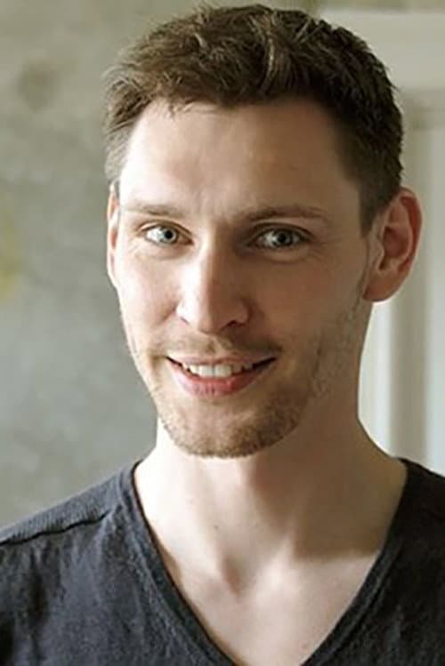 Ferenc Graefe foto