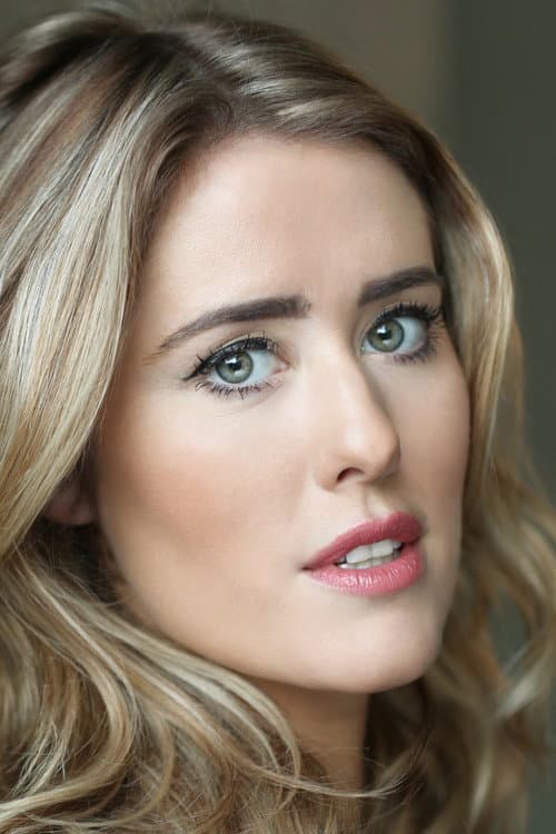 Blythe Hubbard foto