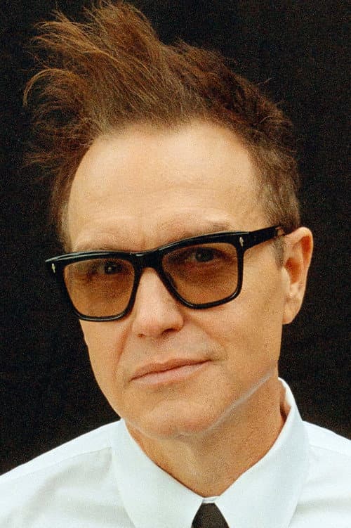 Mark Hoppus foto