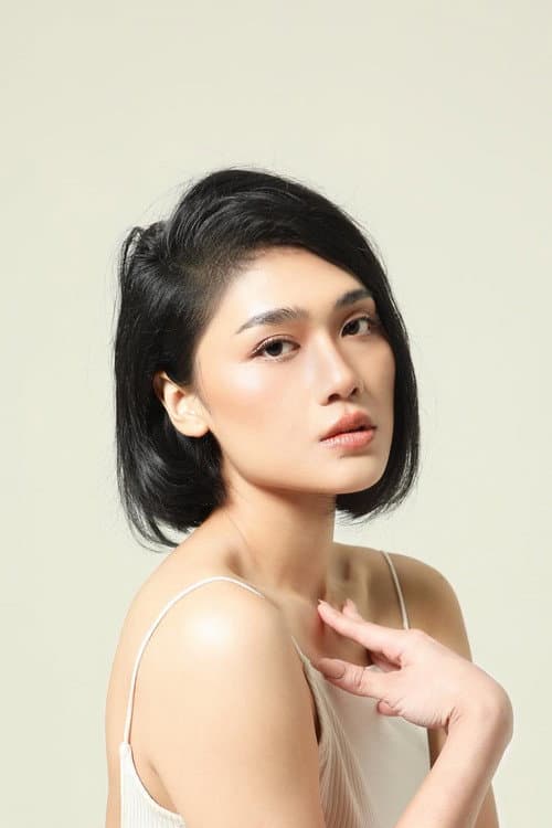 Devina Bertha foto