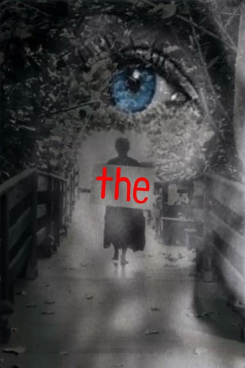 The (2021) poster