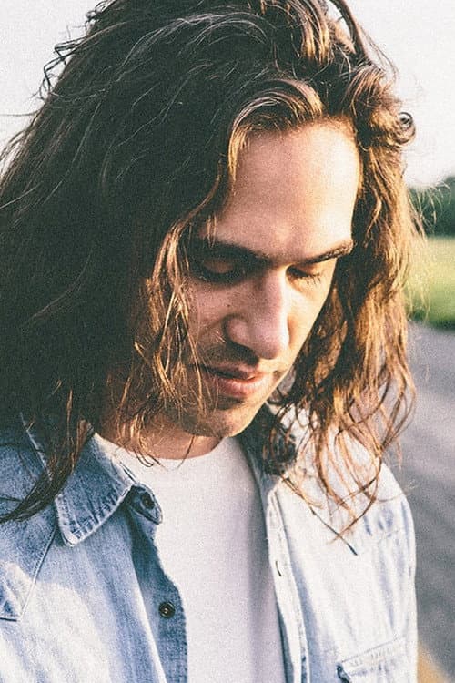 Liam Russell foto