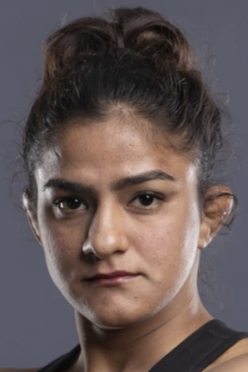 Ritu Phogat foto