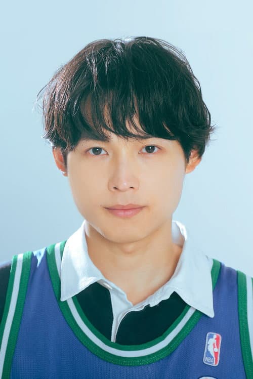 松村北斗 foto