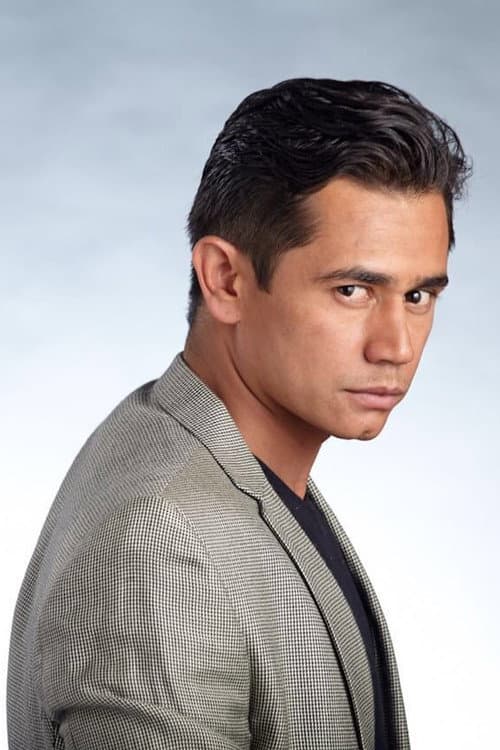 Jorge Adrián Espíndola foto
