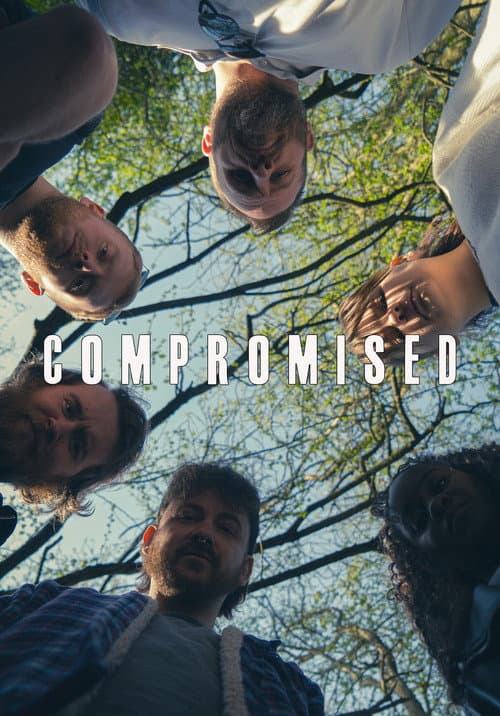 Compromised (2026) poster