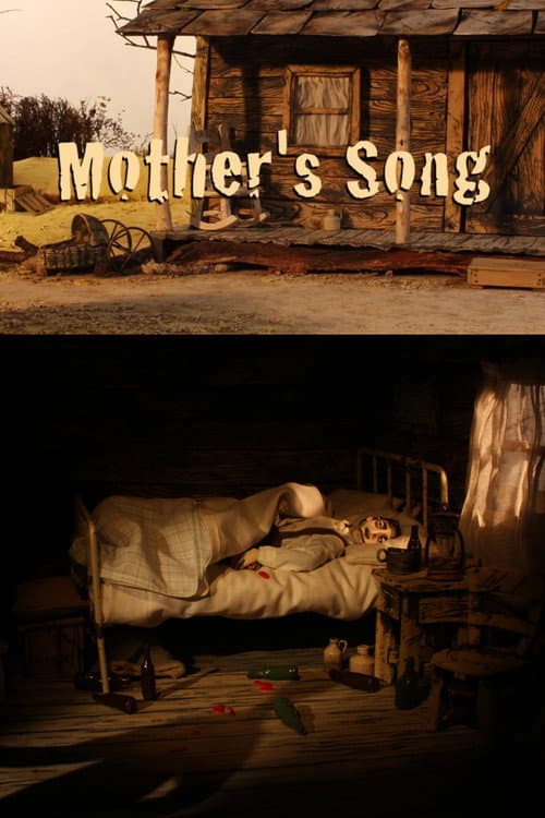 Mother’s Song (2012) poster