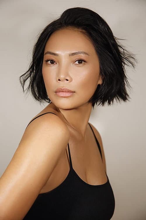 Navia Nguyen foto