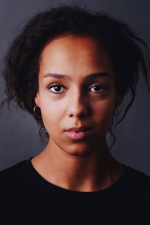 Signe Thielsen foto