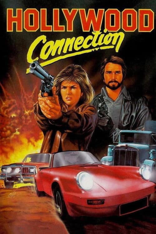 Beverly Hills Cowgirl Blues (1985) poster