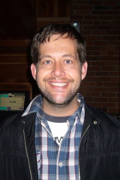 Joshua Grannell foto