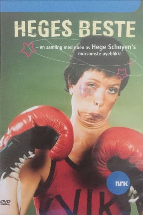 Heges Beste (2000) poster