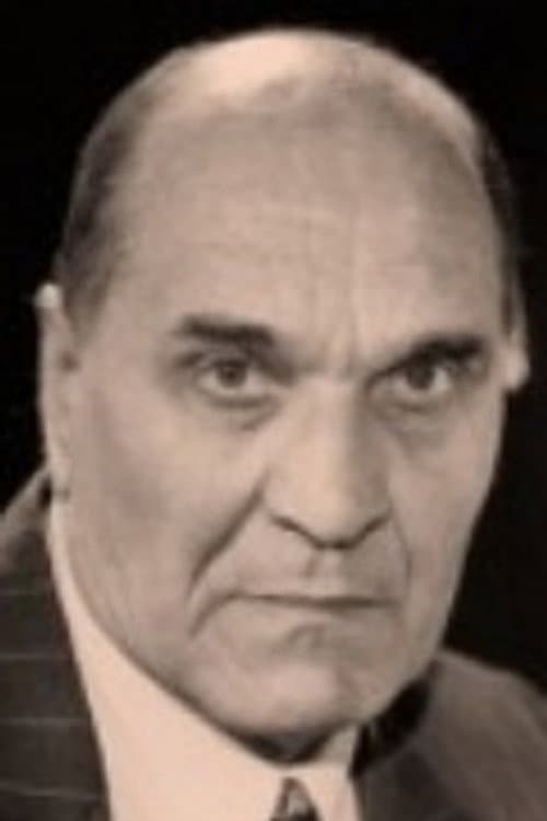 Николай Карпенко foto