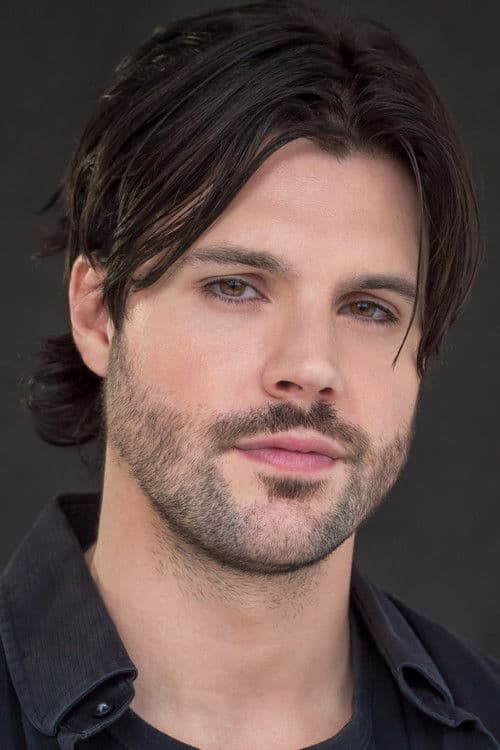 Arthur Bussières Gallant foto