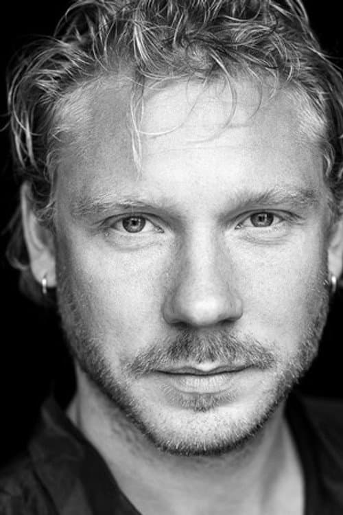 Linus Troedsson foto