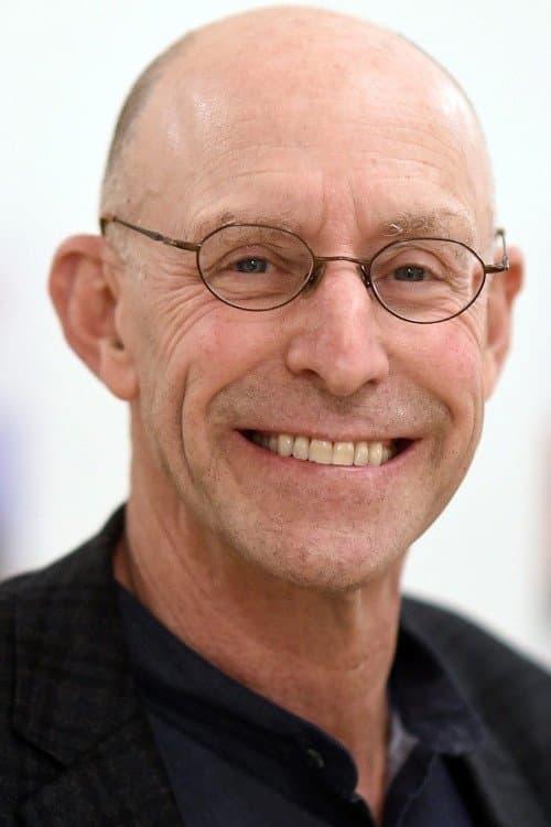 Michael Pollan foto