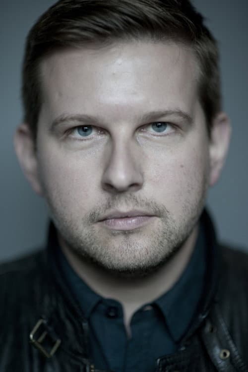 Greg McHugh foto