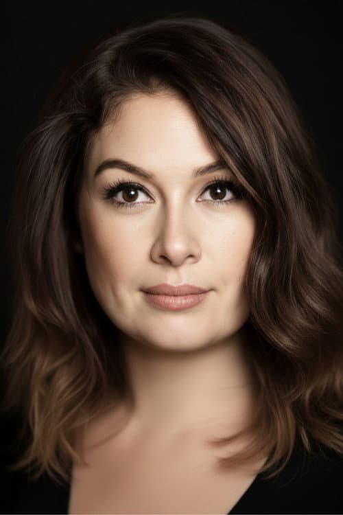 Zeynep Gülmez foto