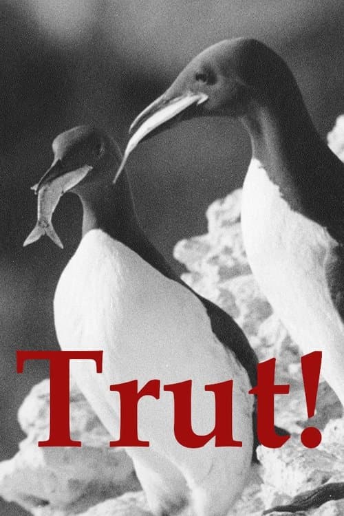 Trut! (1944) poster