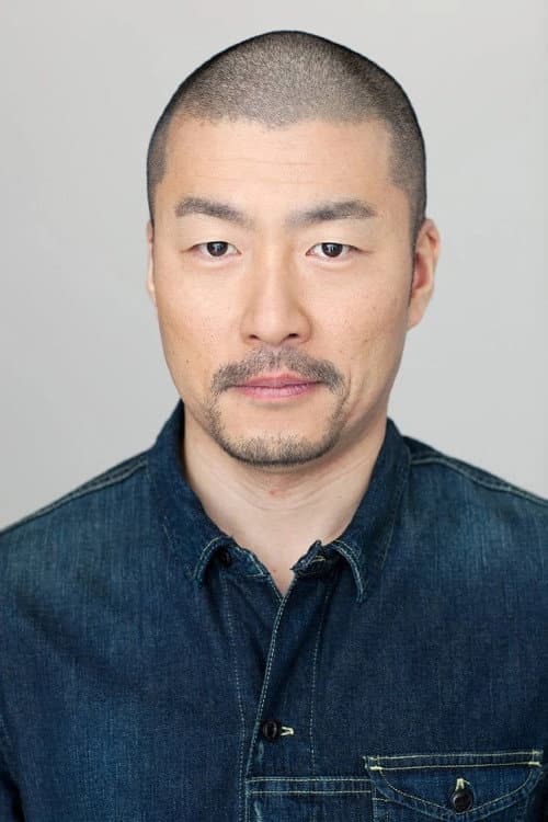 Jozef Aoki foto