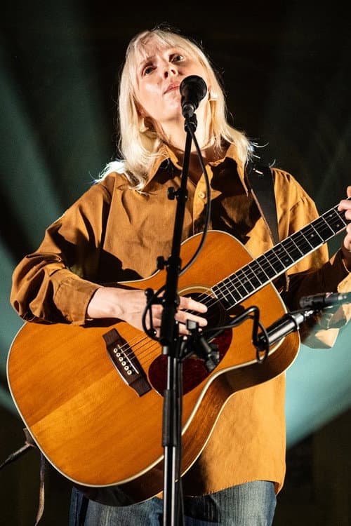 Laura Marling foto