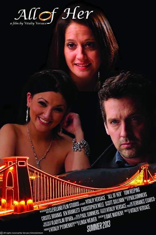 All of Her (2014) poster