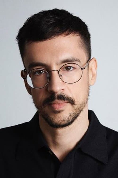 JD Alcázar foto