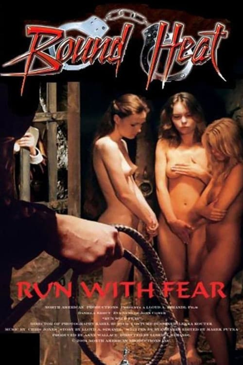 Run with Fear (2005) poster
