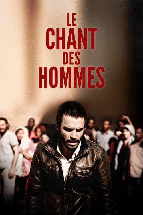 Le chant des hommes (2015) poster
