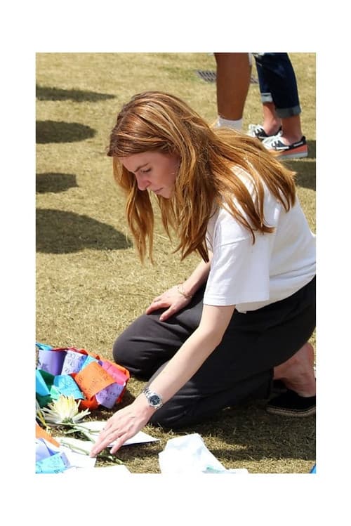 Stacey Dooley: Hate and Pride in Orlando (2016) poster