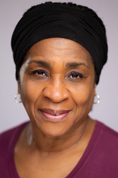 Mireille Metellus foto