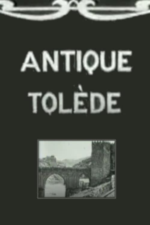 La Histórica Toledo (1912) poster