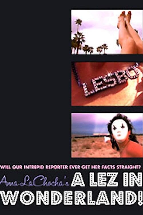 Broute-minou à Palm Springs (2006) poster