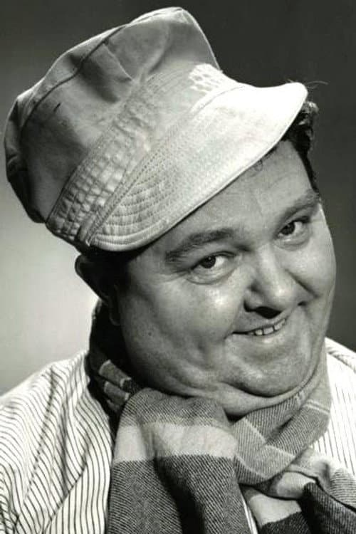 Christian Brochorst foto