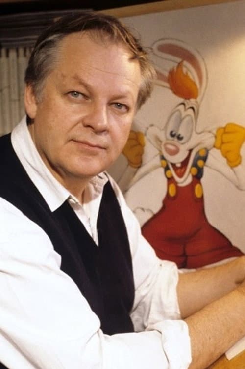 Richard Williams foto