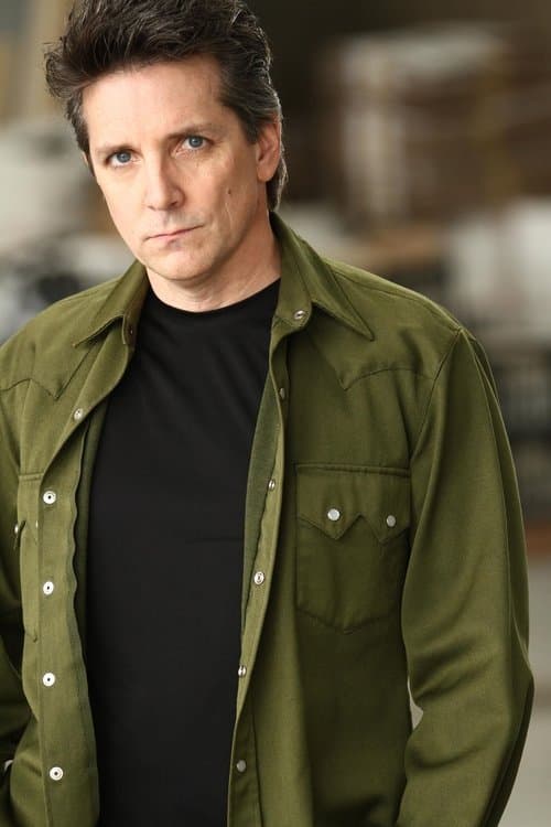 Jeff Schultz foto