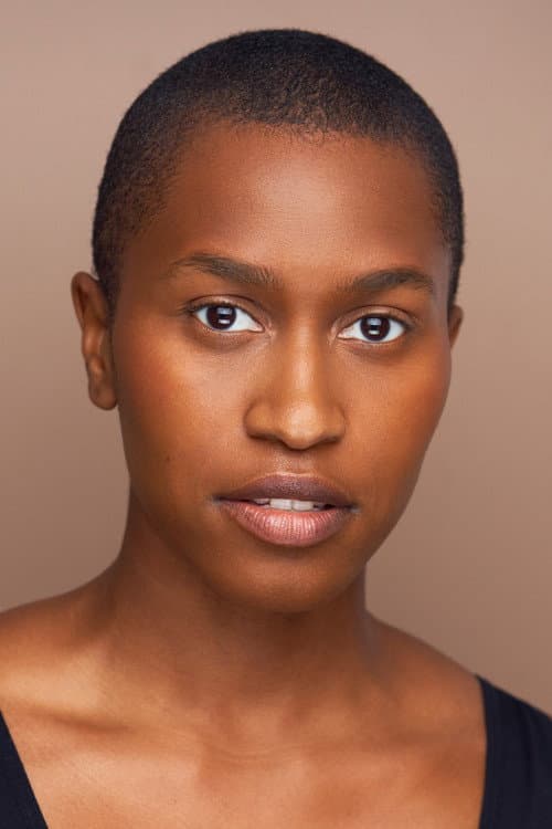 Imani Pearl Williams foto