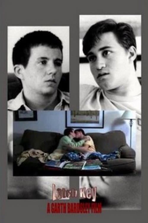 Latch Key (2005) poster