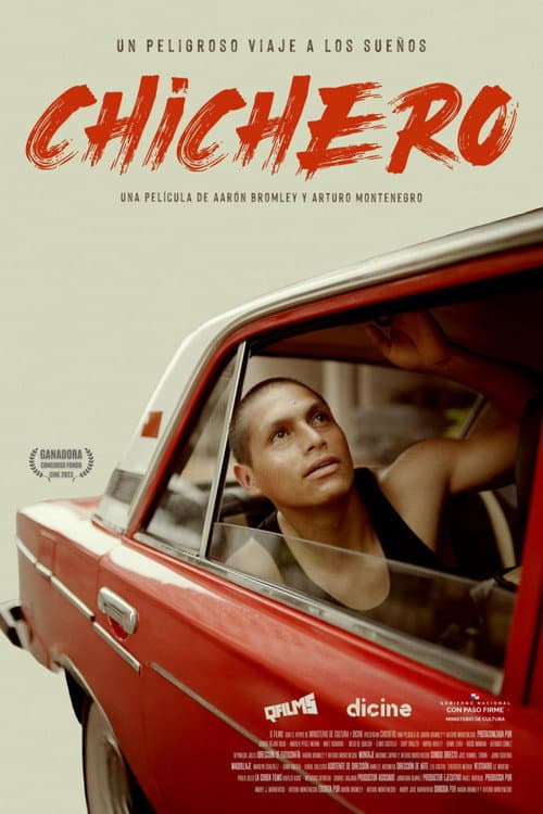 Chichero (2026) poster