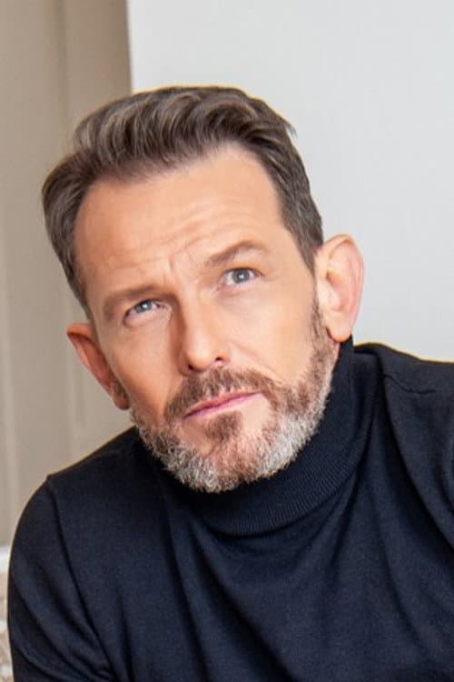 Sean Brebnor foto
