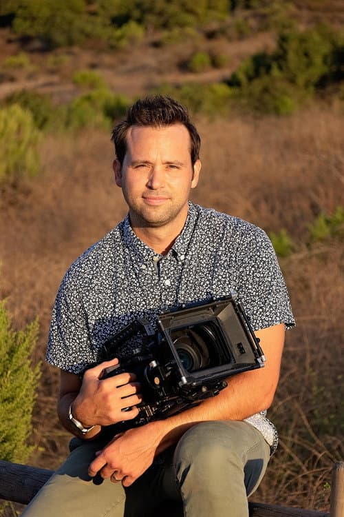 Richard Charney foto