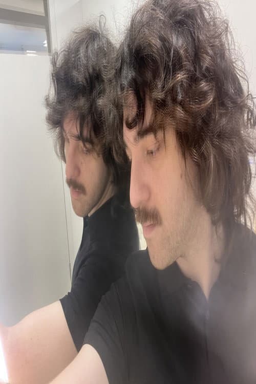 Gabriel Mazon foto
