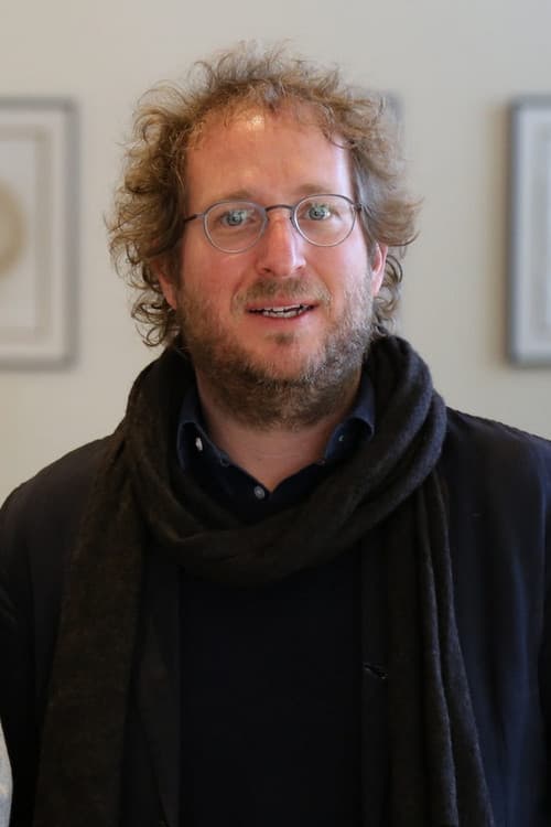 Jason Kohn foto