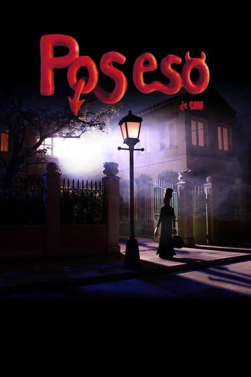 Pos eso (2015) poster