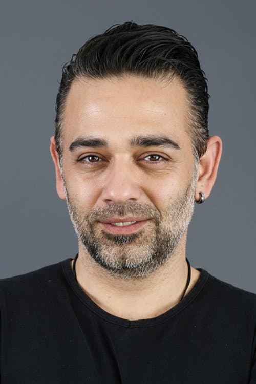 Melih Değirmenci foto