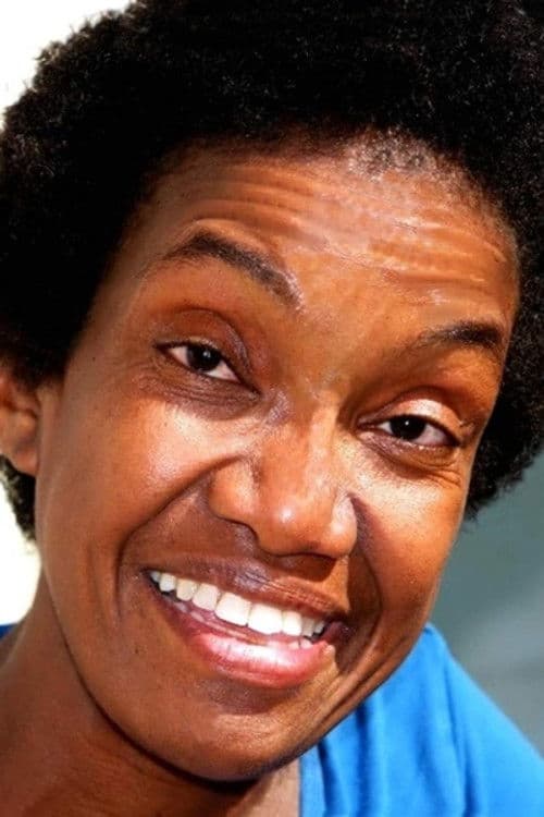Diana Elizabeth Jordan foto