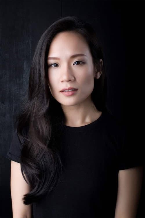 Amanda Ang foto